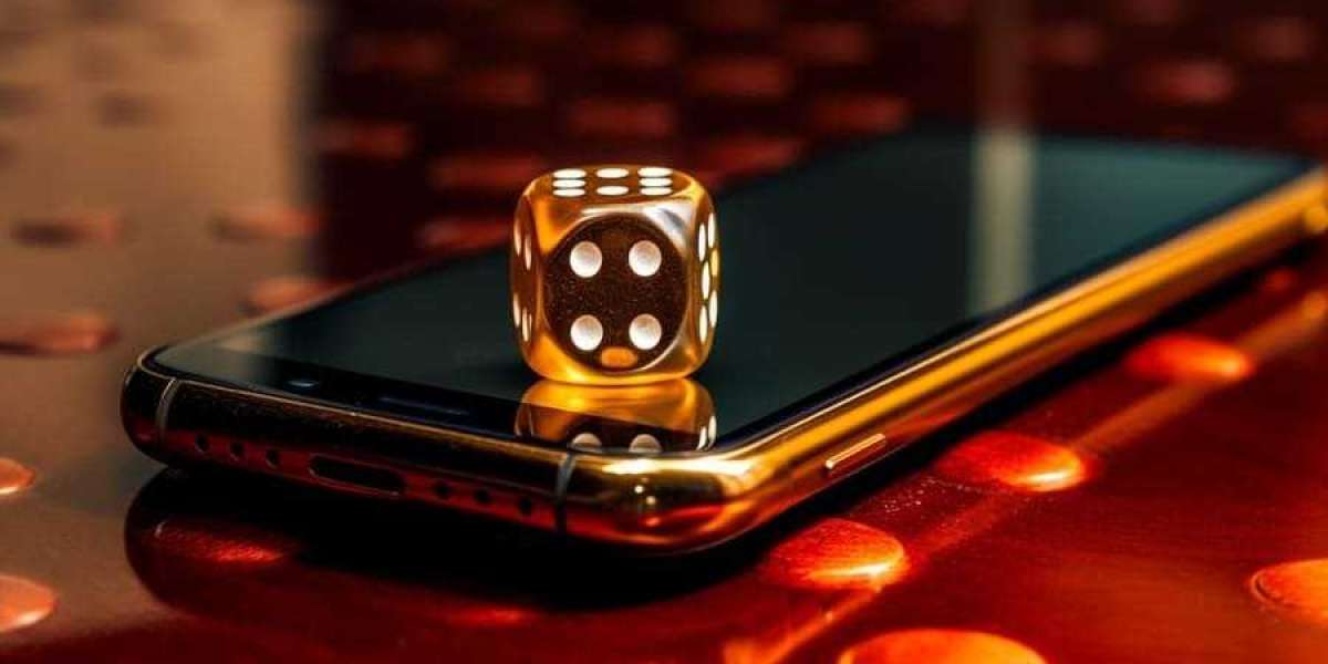 Spin & Win: Navigating the Glittering World of Online Casinos!