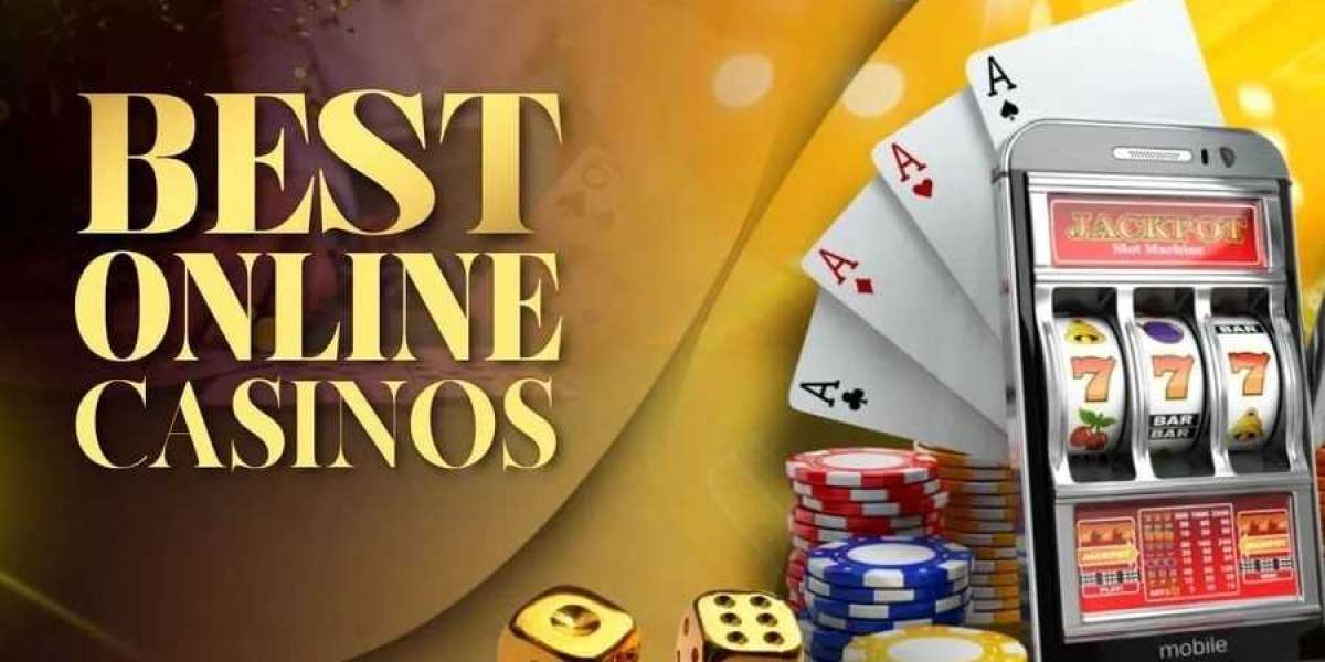 Spin to Win: Mastering the Art of Online Slot Magic