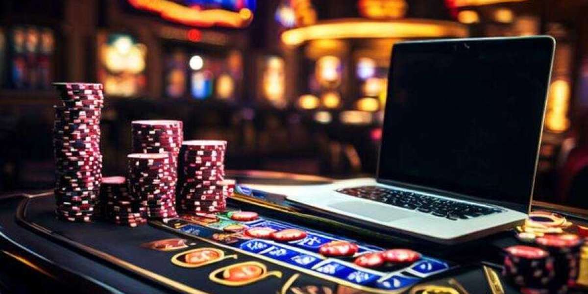 Roll the Dice: The Intriguing World of Korean Sports Gambling Sites