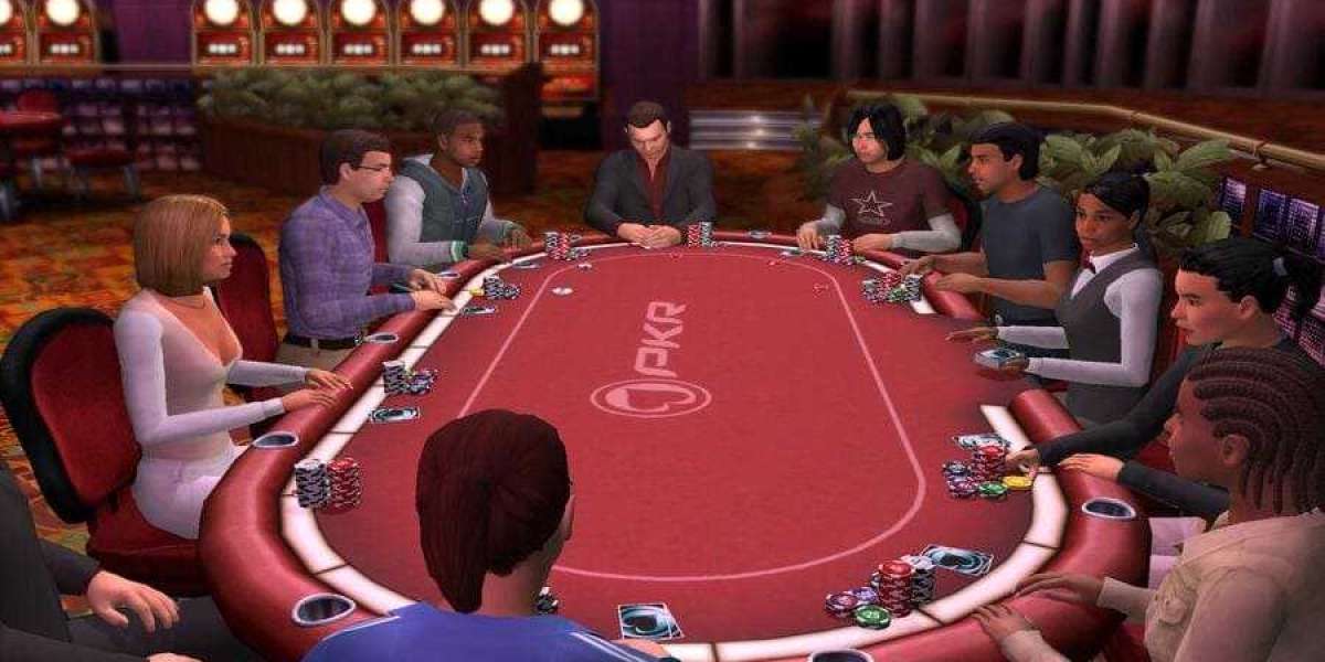 Rolling the Virtual Dice: Dive into the World of Online Casinos!