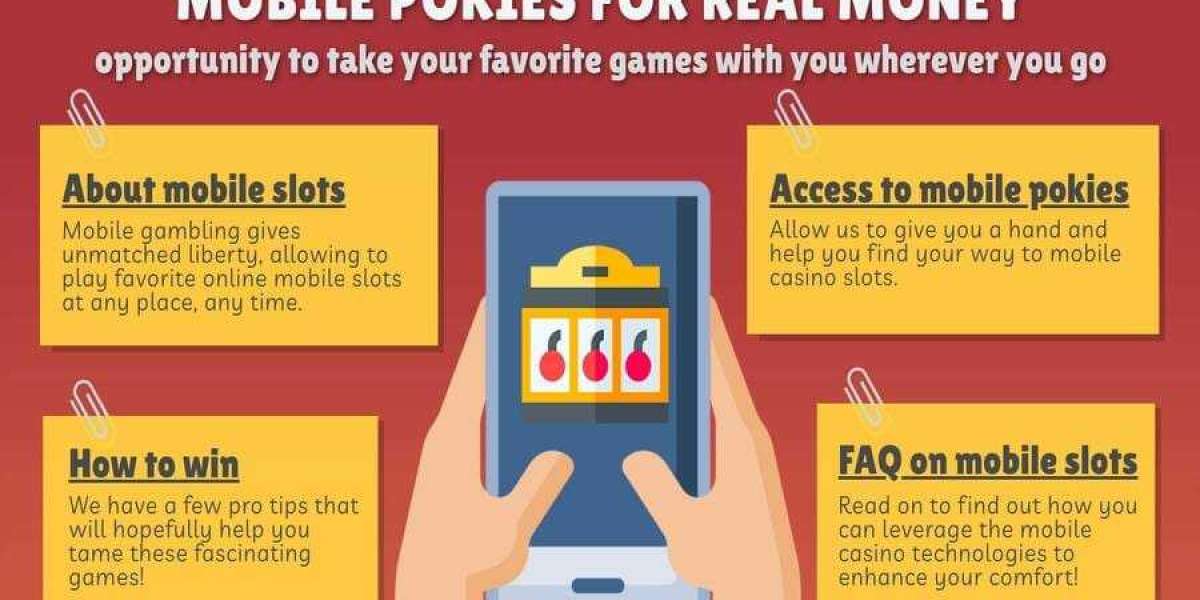 Spin Magicians: Unveiling the Mysteries of Online Slot Machines