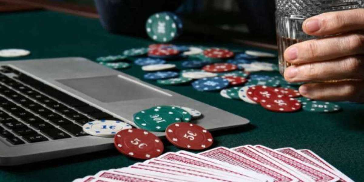 Betting Bonanza: The Baccarat Bounty Awaits You