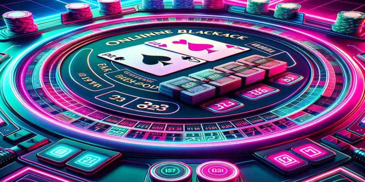 Jackpots, Jokes, and Jingles: The Whimsical World of Online Slot Sites