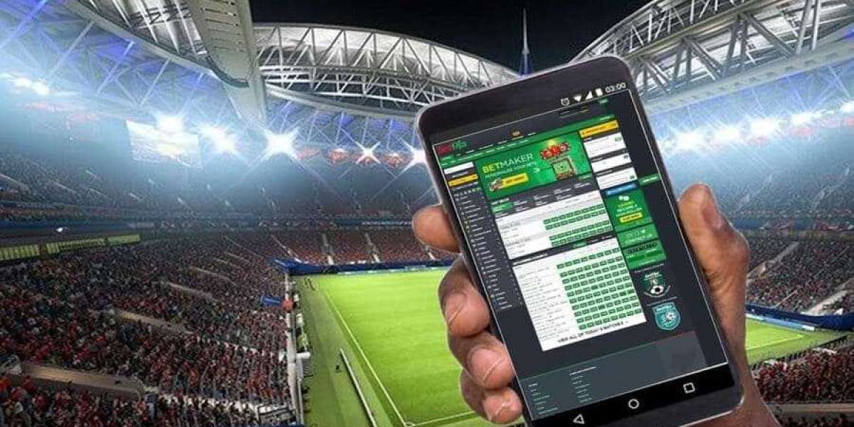 Bet Big, Win Bigger: The Ultimate Guide to Your Sports Betting Odyssey