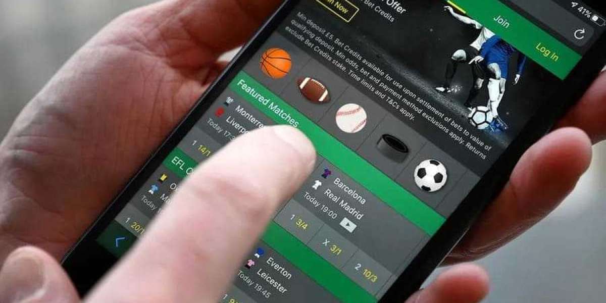 Korean Betting Sites: Betting Your Way to Excitement!