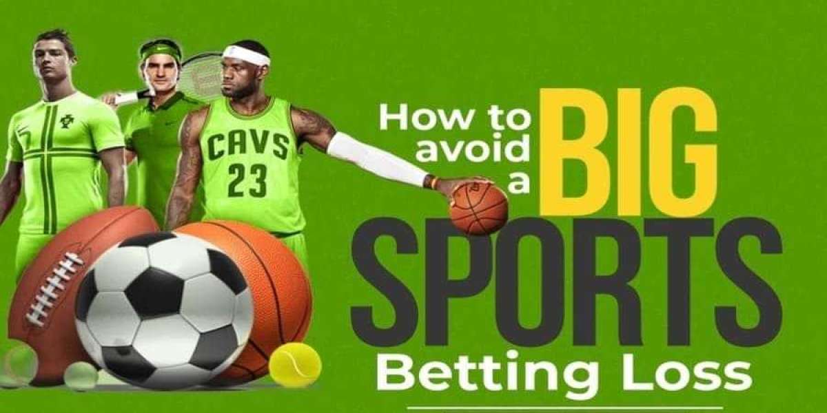 Betting Bliss: Your Ultimate Guide to a Thrilling Sports Gambling Adventure