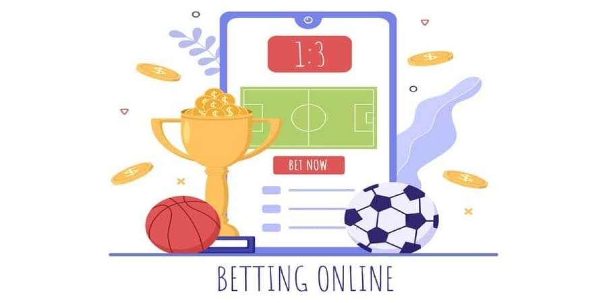 Korean Sports Betting Sites: Betting with a Side of Kimchi and Grit!