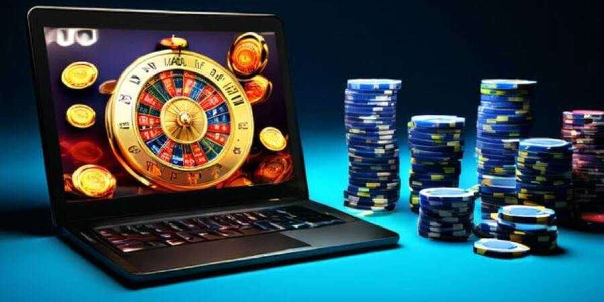 Uncovering the Exciting World of Korean Gambling Sites: Where Tradition Meets Technology