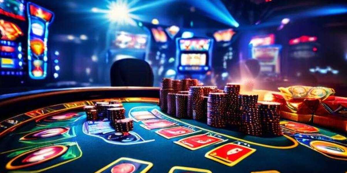 Betting Beyond Bulgogi: Unveiling the Allure of Korean Gambling Sites!