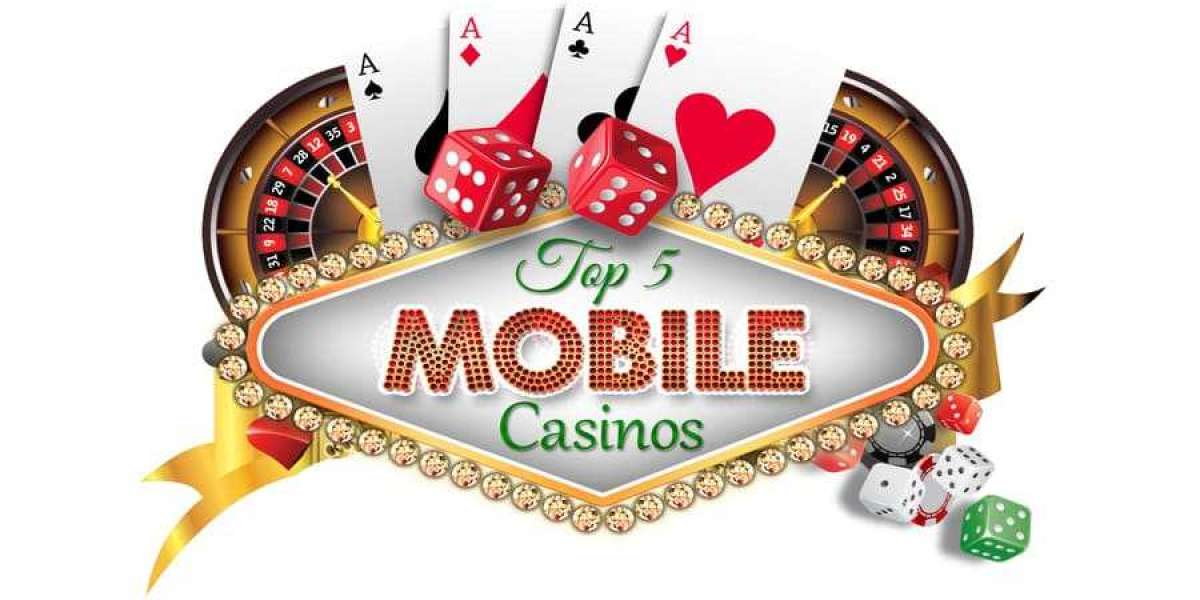 Roll the Dice and Dive into the Digital Realm: Your Ultimate Casino Site Adventure