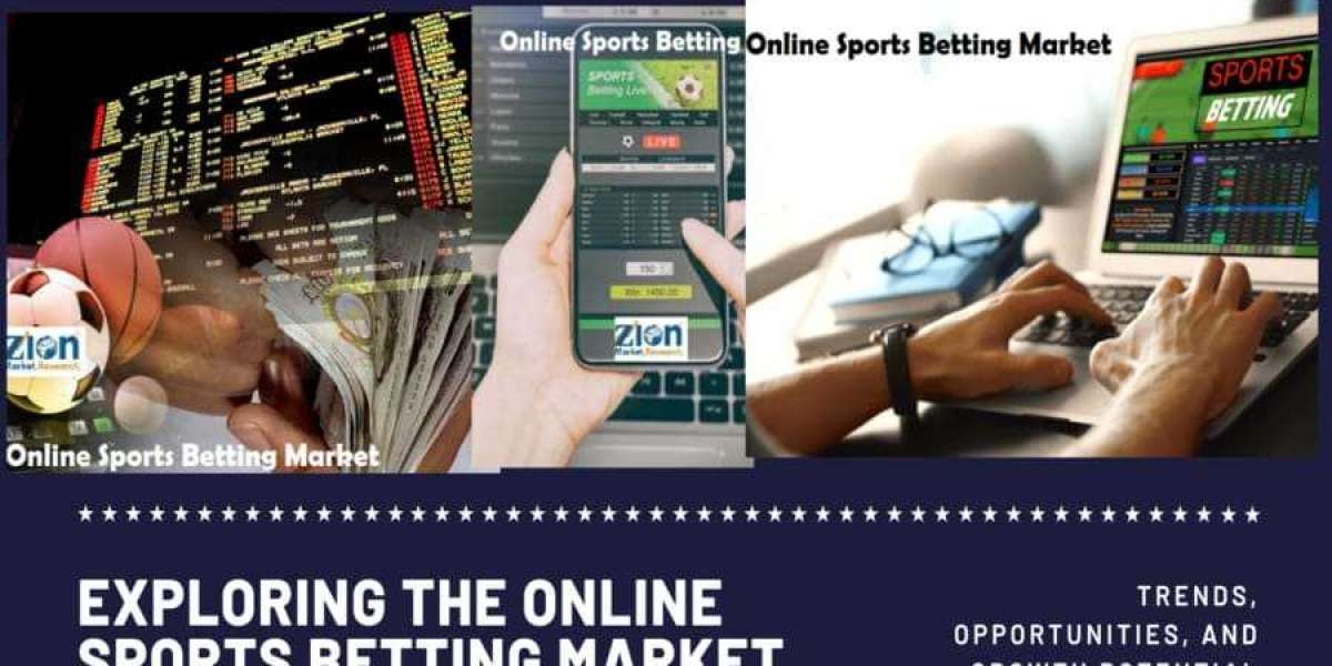 A Deep Dive into Sports Gambling