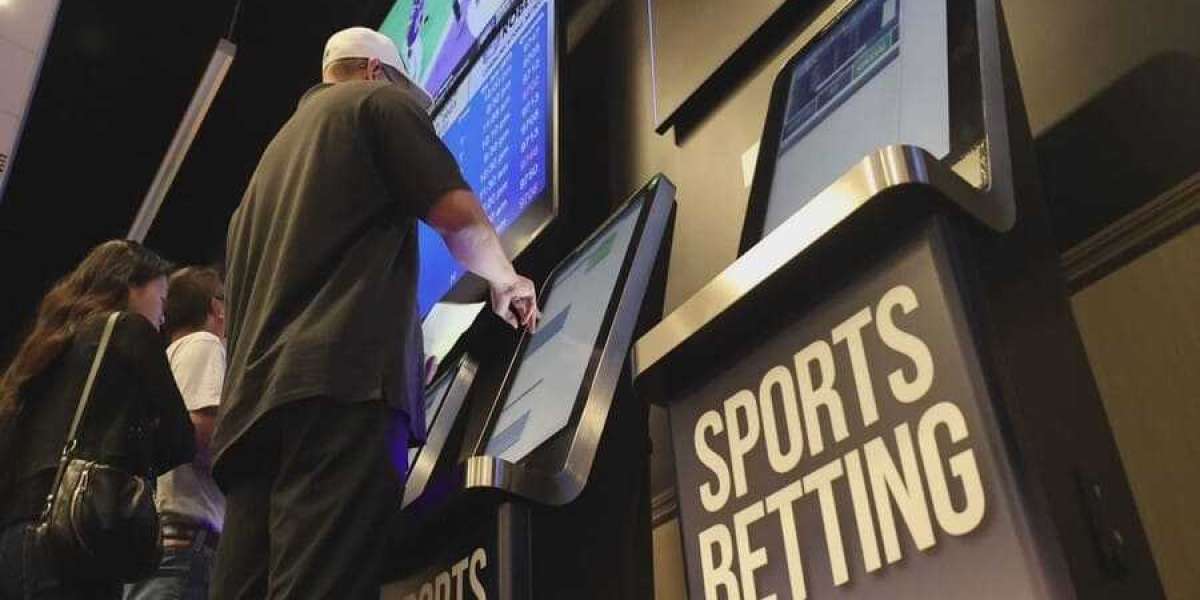 Unlocking the Thrill: Sports Gambling Site Essentials