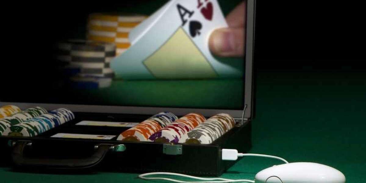 Mastering the Art of Online Baccarat