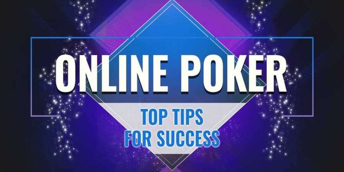 Mastering the Art of Playing Online Slots