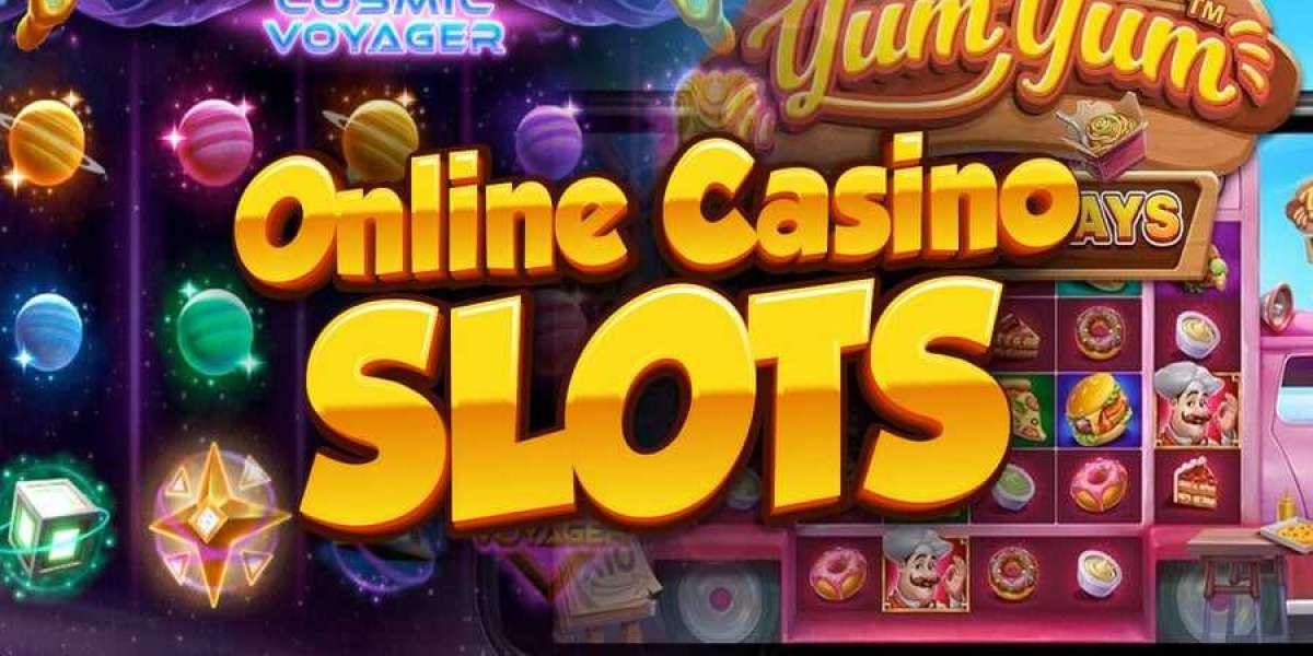 Master the Art: How to Play Online Slot