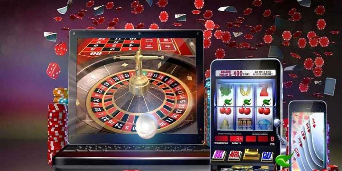 Mastering How to Play Online Slot Machines