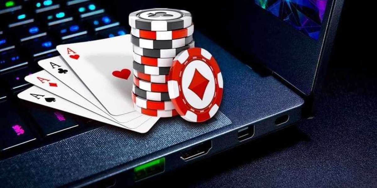 Mastering Online Baccarat: A Comprehensive Guide