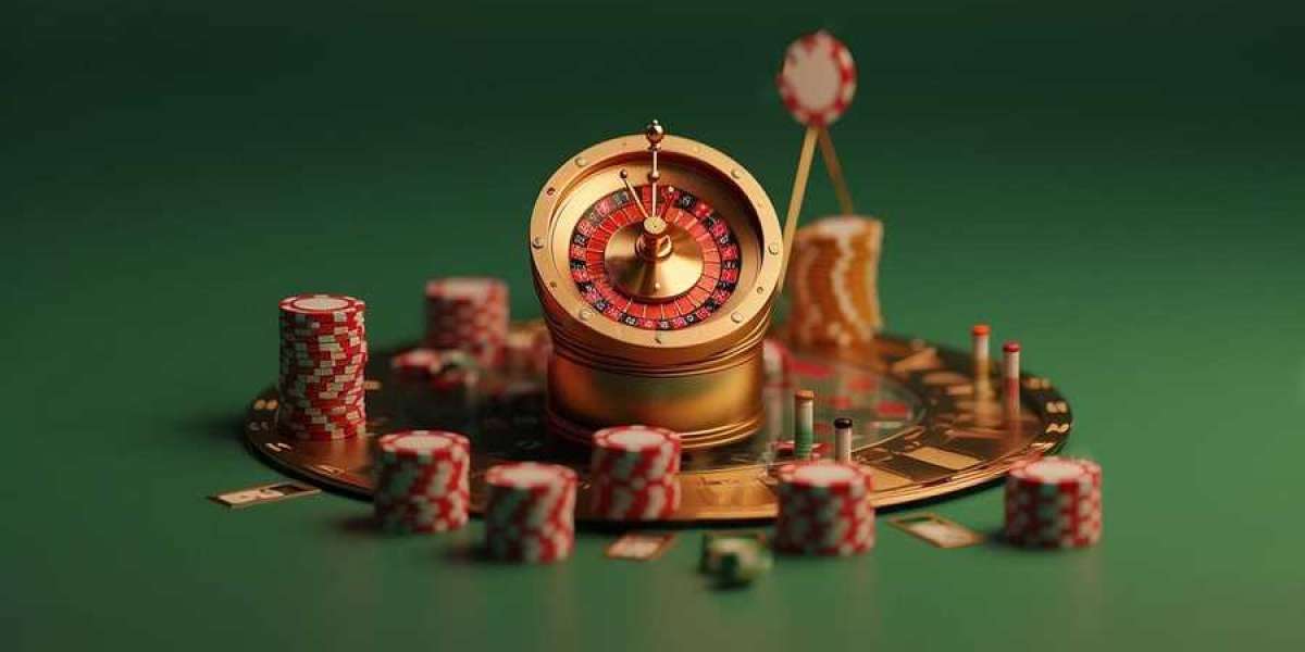 Mastering Online Baccarat: A Complete Guide