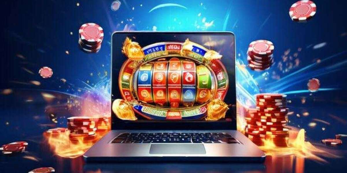 Gambling Site: A Comprehensive Guide