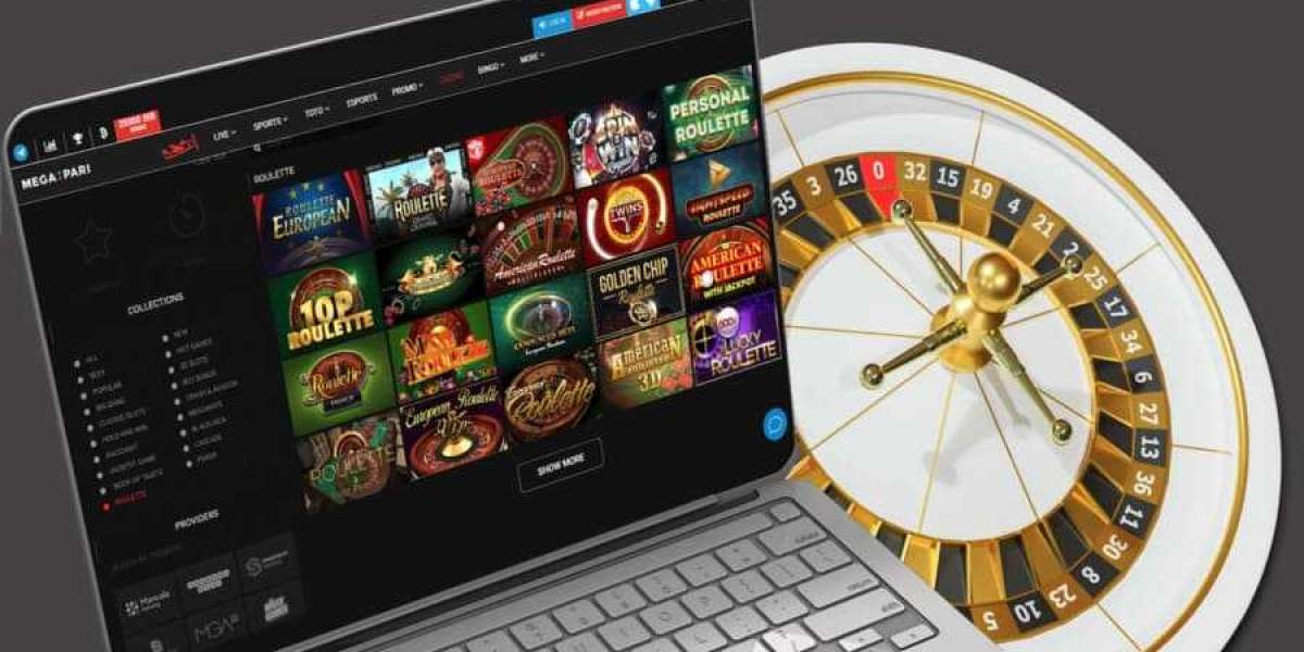 How to Play Online Slot: The Ultimate Guide