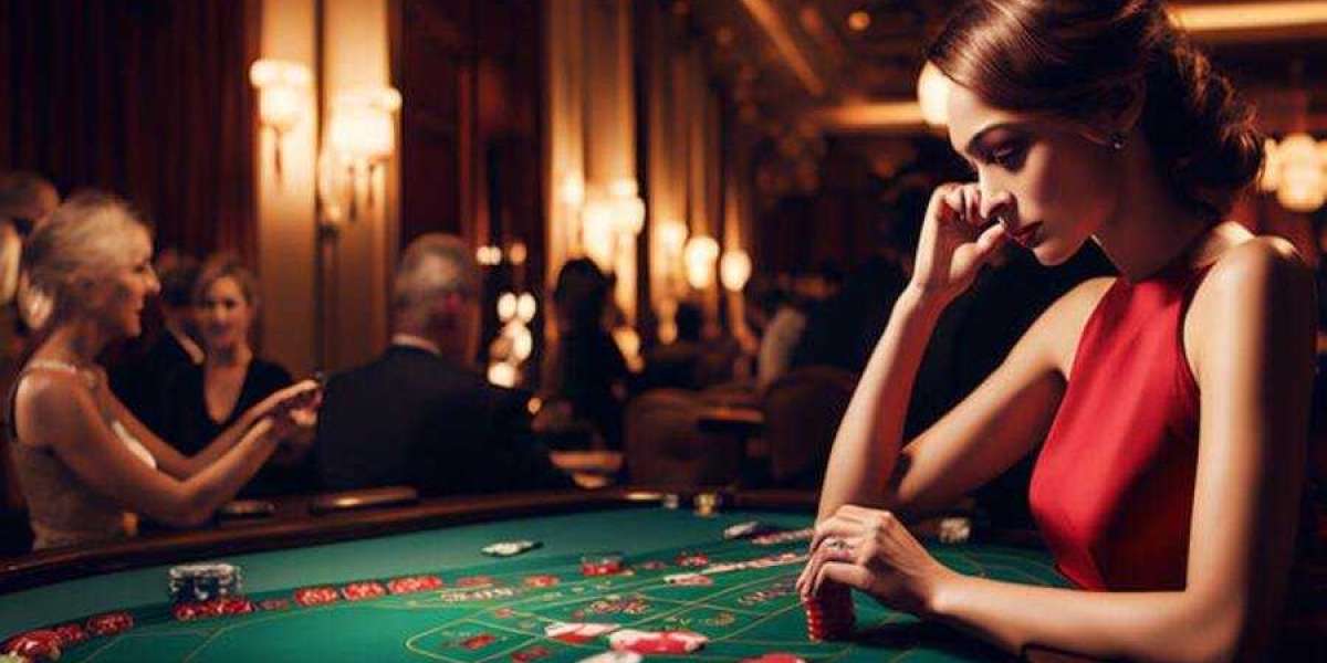 Discover Top-Notch Gambling Site Services