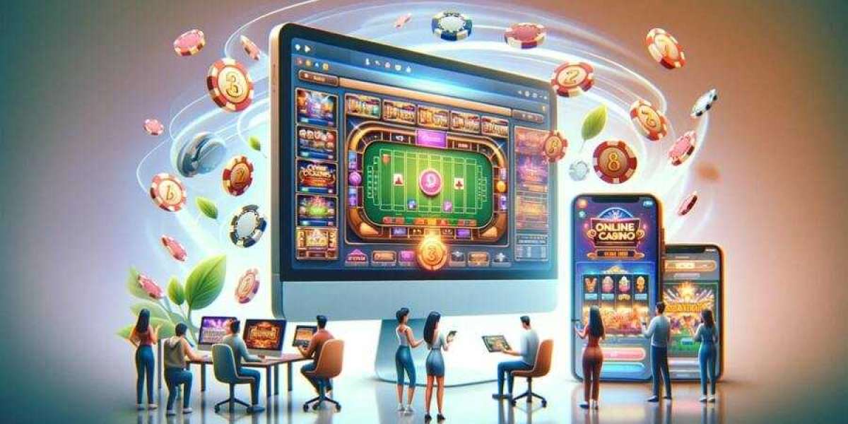 The Exciting World of Sports Betting