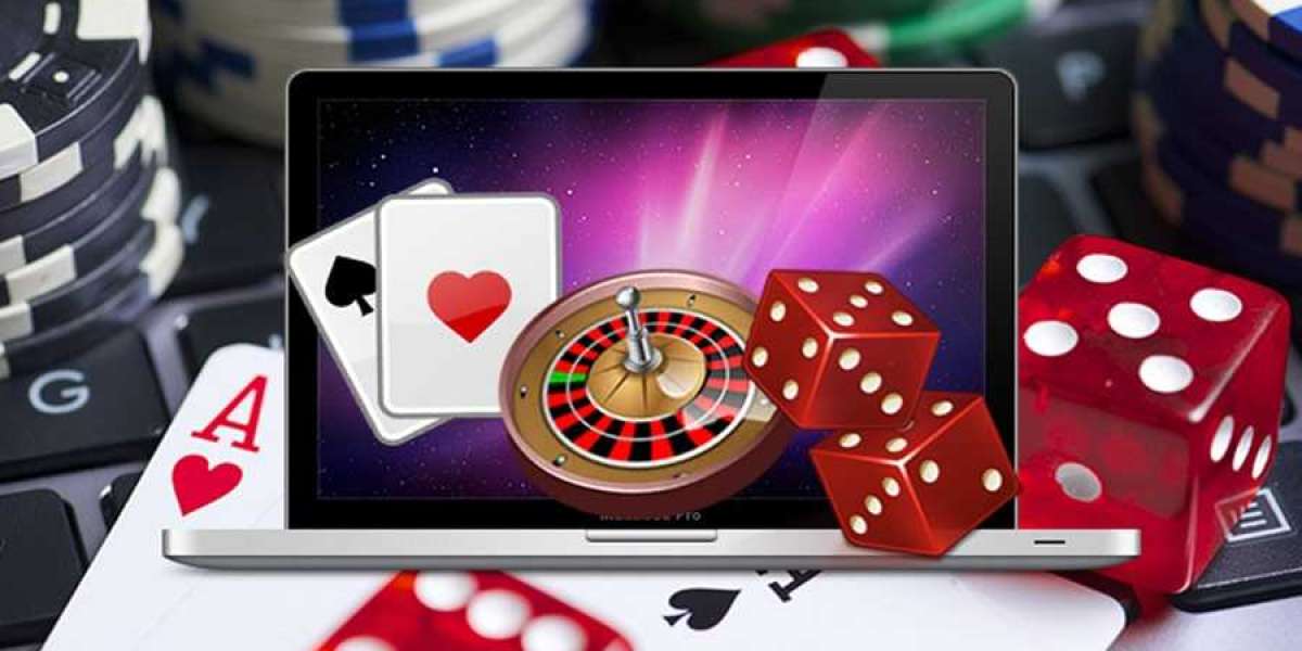 Unveiling the World of Online Baccarat