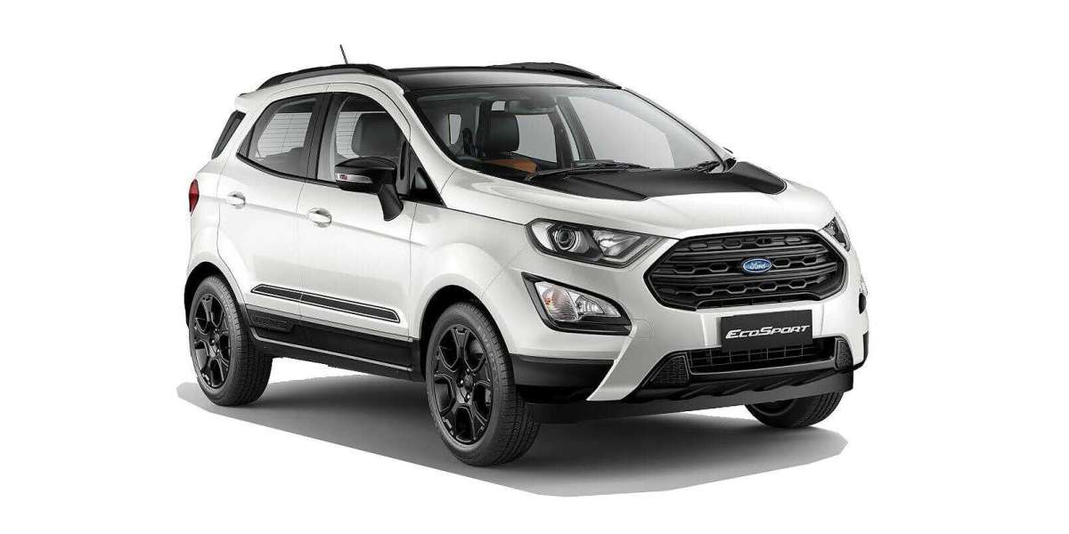 Ecosport 2022: O que Esperar do Novo Modelo Que Está Mudando o Jogo