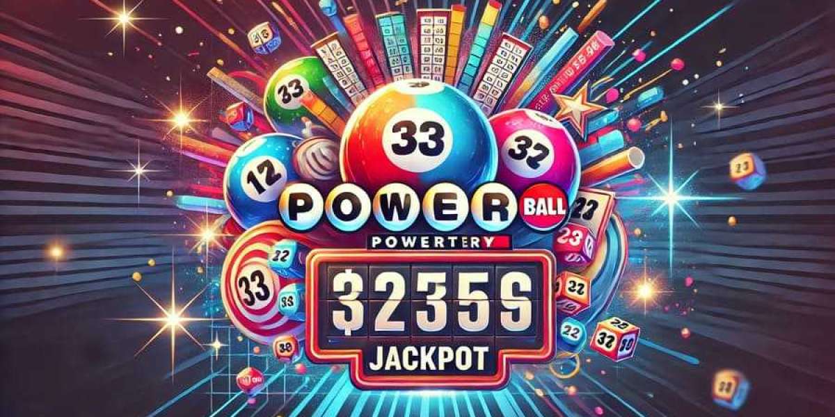 Unlocking the Secrets of Bepick Powerball