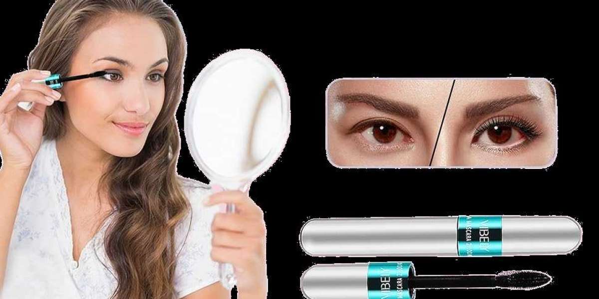 Six Unheard Methods To achieve Better How To Use Vibely Mascara