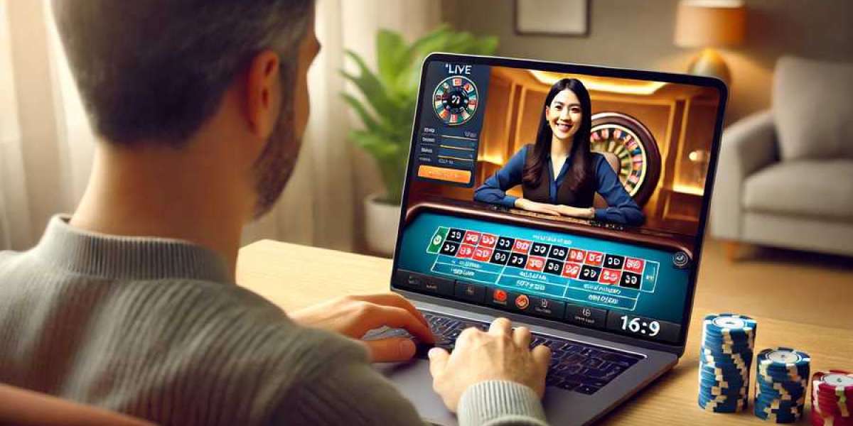 Explore the Thrills of Online Slots