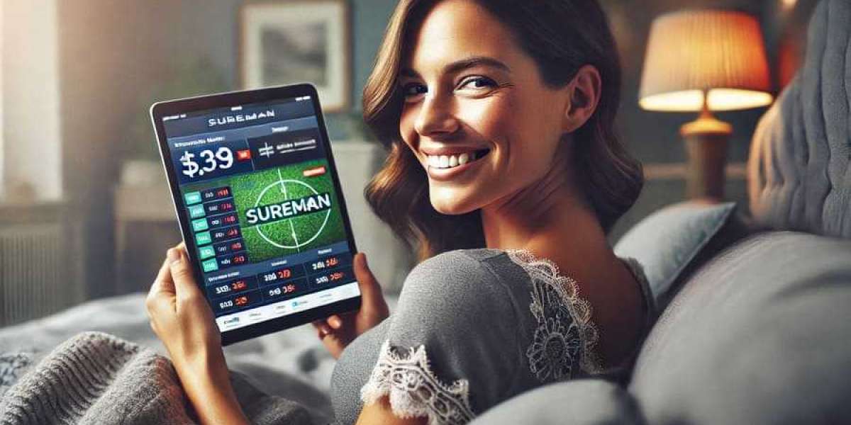 The Ultimate Guide to Korean Betting Sites