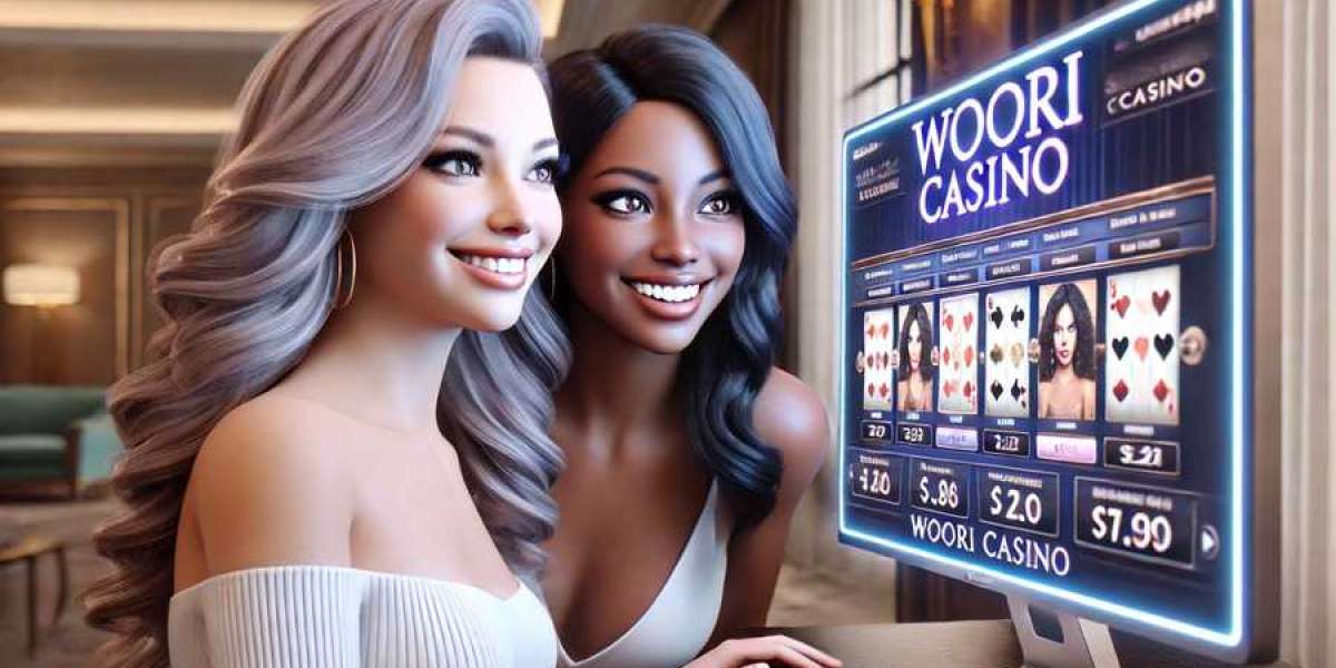 Exploring Online Casino Sites