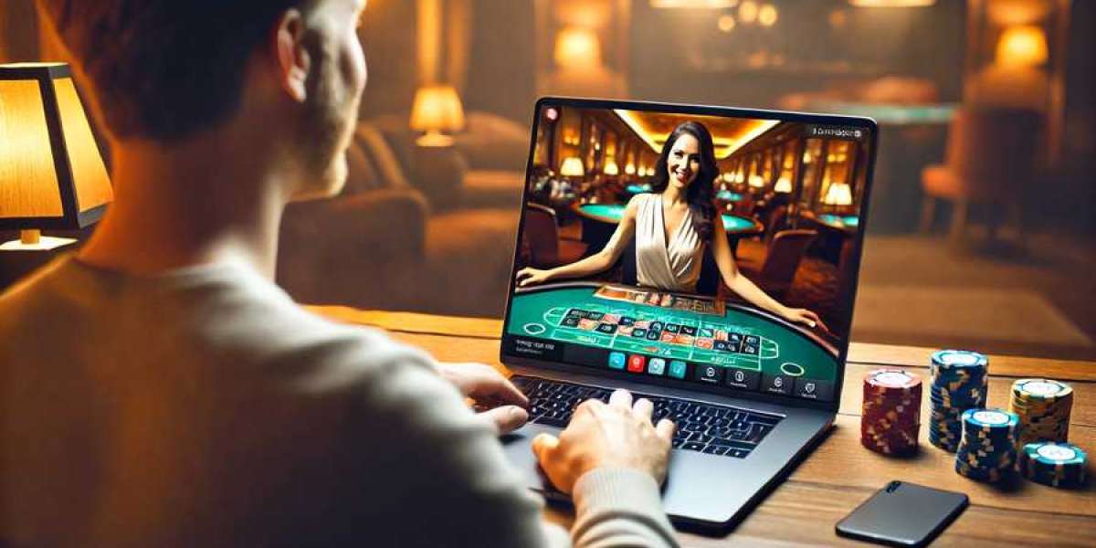 Discover Beginner-Friendly Casinos