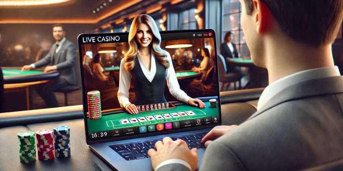 Spin to Win: Online Slot Games for Real Money