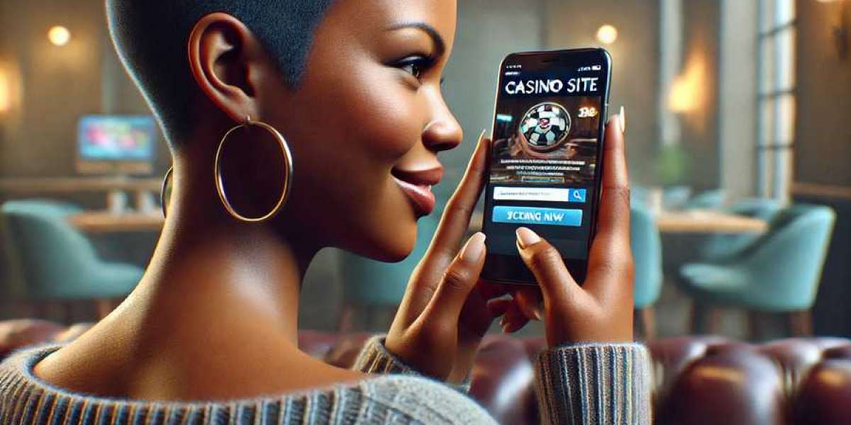 Unlocking the Casino Site Experience