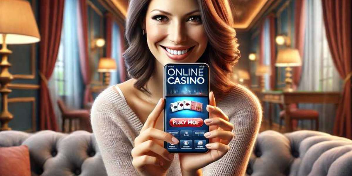 Discovering the Best Casino Sites