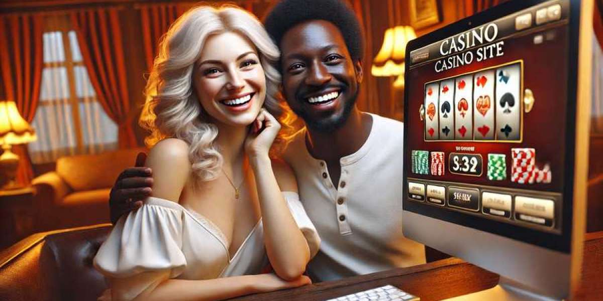 Top Slots Casinos Unveiled