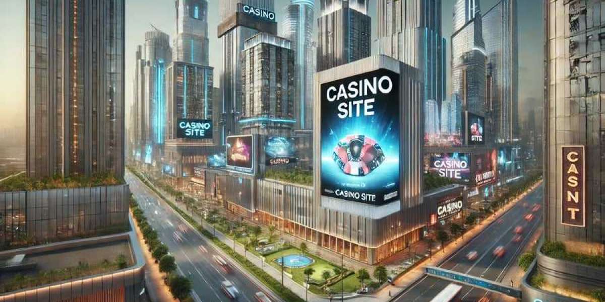 Exploring Legal Online Casinos