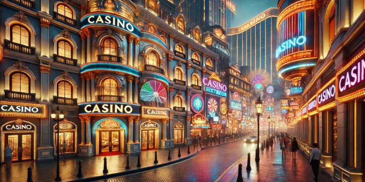 Fast Payout Online Casinos