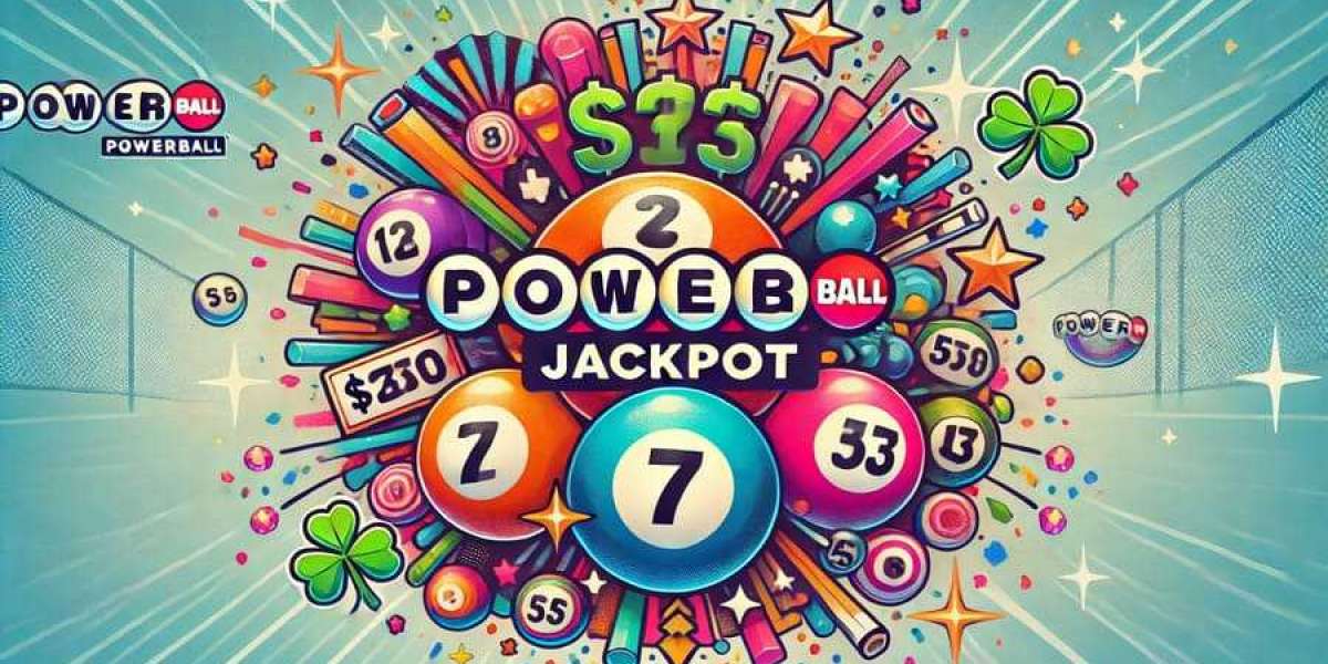 Winning Strategies for Powerball