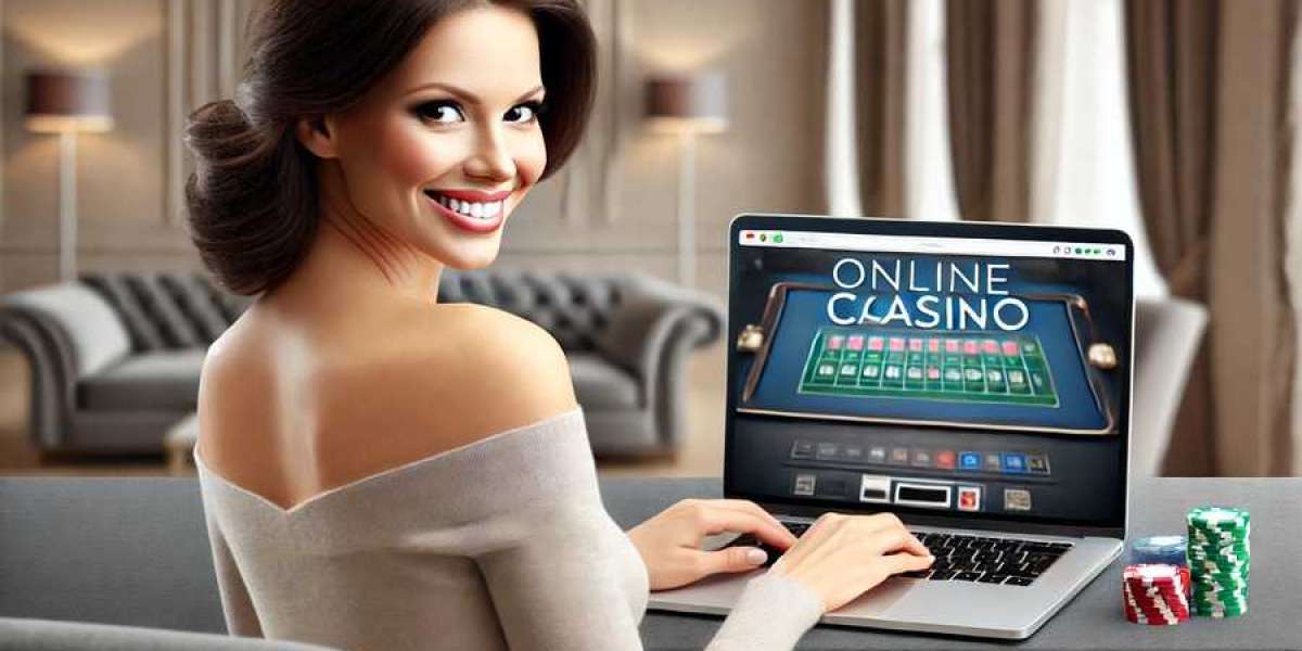 Trusted Casino Reviews Explained