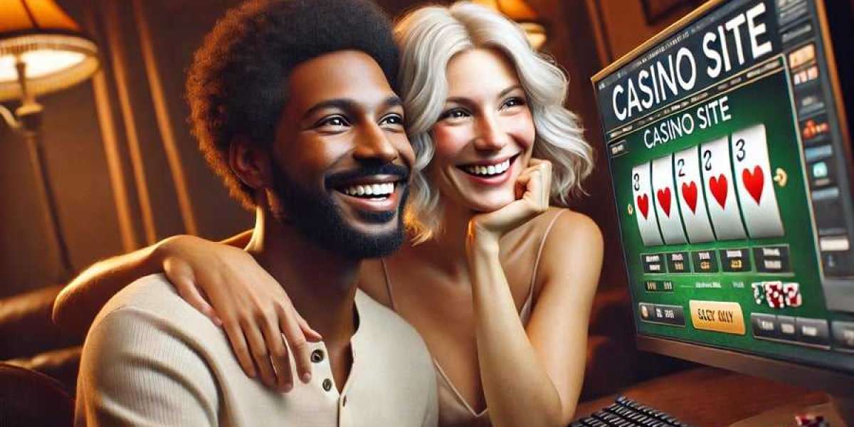 Discover the Fun of Free Slot Games