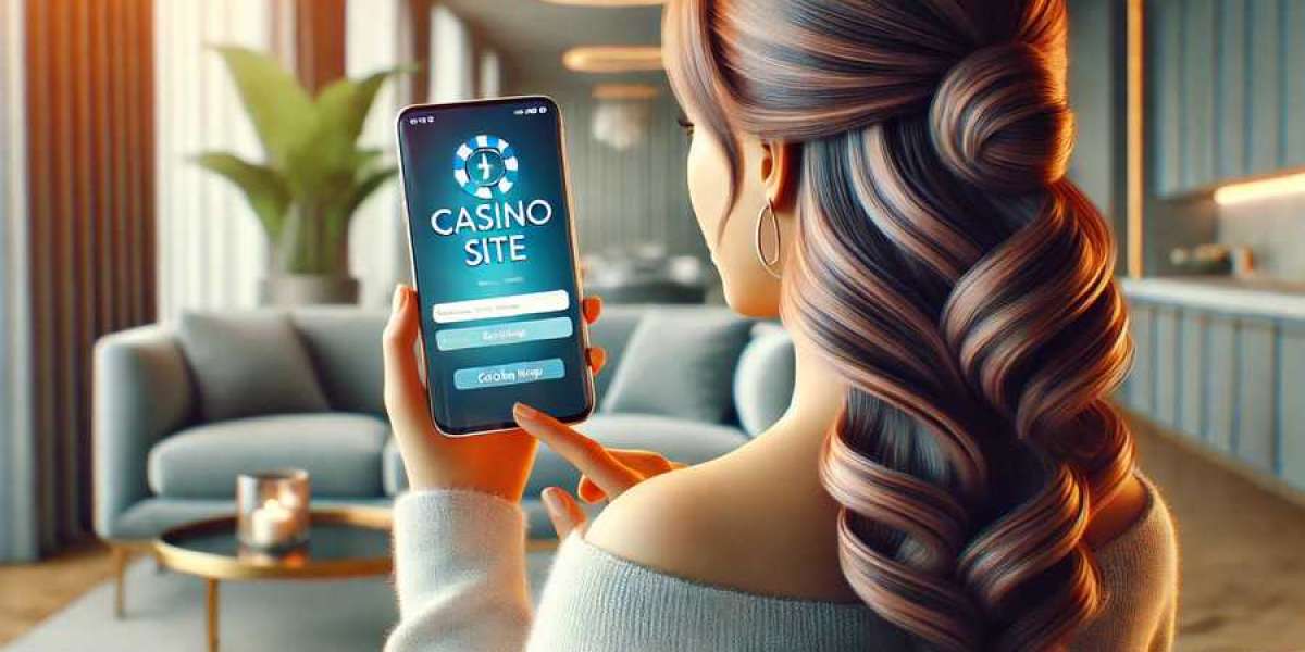 Unlock the World of Online Casinos