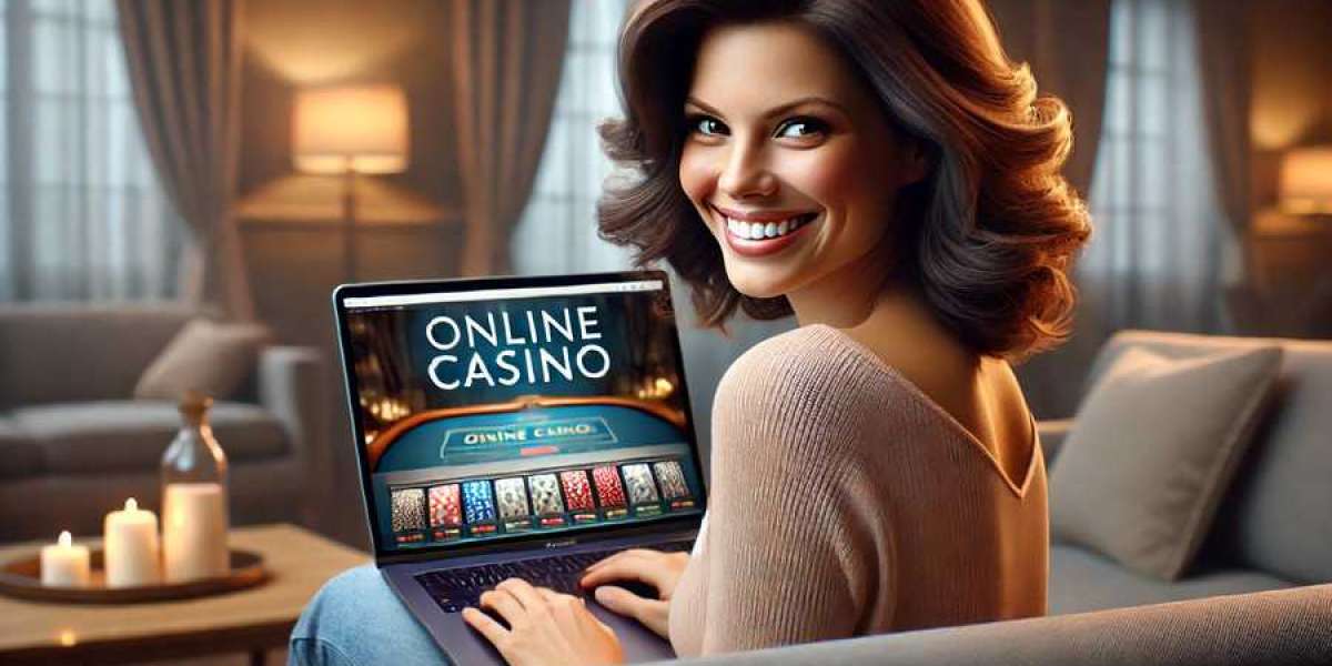 How to Enjoy Casino Games Safely