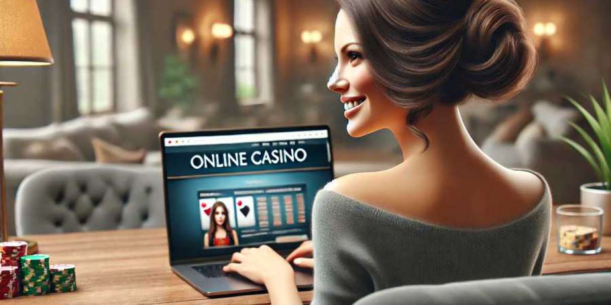 Exploring Crypto Casinos