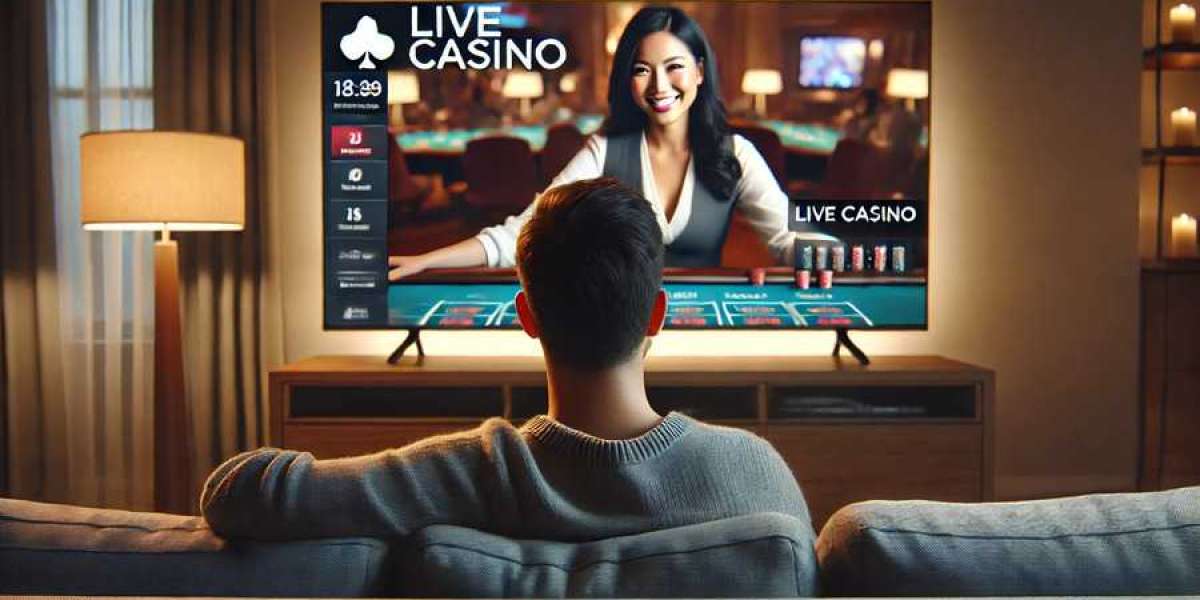 The Rise of Online Gambling Platforms