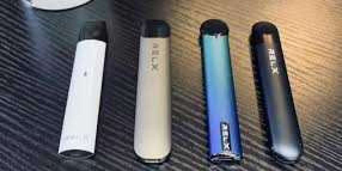 探索電子煙新世界：VapesStoreTW引領潮流新風尚