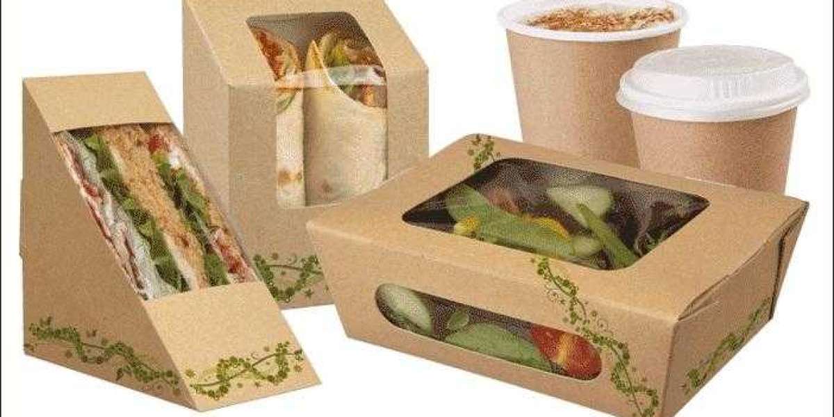 Discover the Best Fast Food Packaging Boxes for Freshness and Convenience