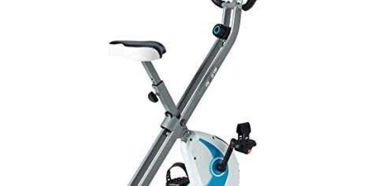 Top Exercise Bikes: A Comprehensive Guide for Fitness Enthusiasts